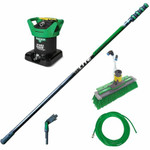 Unger HydroPower Ultra Entry 20' Kit - UNGUNLK1 Product Image 