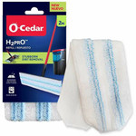 O-Cedar H2prO Flat Mophead Replacement - FHP175782 Product Image 
