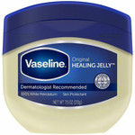Vaseline Petroleum Jelly Original - UNI35200 Product Image 