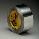 ALUMINUM TAPE 2 IN - 7510006848803 Product Image 