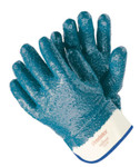 MCR SAFETY - PREDATOR FULLY COATED NITRILE ON JERSEY L  - 127-9761R (12 PR = 1 DZ) Product Image 