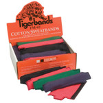 FIBRE-METALBY PIP - ABSORBENT COTTON SWEATBAND CAPS  - 280-FM69 (1 EA = 1 EA) Product Image 