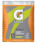 1 GAL LEMON LIME POWDERDRINK MIX - 308-03956 Product Image 