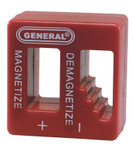 GENERAL TOOLS - PRECISION MAGNETIZER/DEMAGNETIZER  - 318-3601 (1 EA = 1 EA) Product Image 