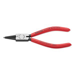 KNIPEX - 5.75" RETAINING RING PLIERS-INTERNAL STRAIGHT  - 414-4411J0 (1 EA = 1 EA) Product Image 