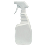 LPS - 20 OZ. EMPTY TRIGGER SPRAYER BOTTLE  - 428-09120 (12 BTL = 1 CS) Product Image 