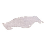 MSA - SWEATBAND TERRY CLOTH BAGGED W/INSTR  - 454-10068911 (1 EA = 1 EA) Product Image 