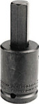 SKT HEX BIT 1/2 DR 1/2 - 577-54411/2 Product Image 