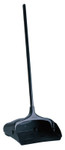 RUBBERMAID COMMERCIAL - PRO DUST PAN  - 640-FG253100BLA (1 EA = 1 EA) Product Image 