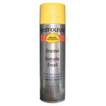 RUST-OLEUM - SAFETY YELLOW FINISH  - 647-V2143838 (6 CN = 1 CA) Product Image 