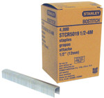 BOSTITCH - STPL-5019-7/16CR-1/4 GAL- 6048/BOX  - 688-STCR50191/4-6M (1 BX = 1 BX) Product Image 