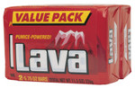 LAVA - 5.75-OZ. BAR  SOAPTWIN-PAK QTY 2  - 780-10186 (24 EA = 1 CA) Product Image 