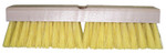12" DECK SCRUB BRUSH  POLYPROPYLENE FILL - 804-44438 Product Image 