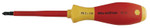 WIHA TOOLS - PH2 X 100MM PHILLIPS INSUL  - 817-32102 (1 EA = 1 EA) Product Image 