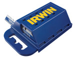 IRWIN UTILITY KNIFE BI-METAL BLADE (100/PK)DISP Product Image 