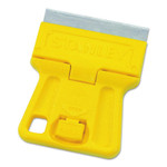 STANLEY SCRAPER MINI RAZOR BLADE Product Image 