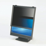 PRIVACY FILTER W/FRME 16:9 ASPCT RATIO LCD DESKTOP 24 WS - 7045016620015 Product Image 