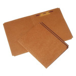 FOLDER LTR SC KRAFT 1/PLY - 7530009268979 Product Image 
