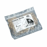 RUBBER BAND STERLING GRADE SIZE 64 1/4 LB - 7510002433435 Product Image 