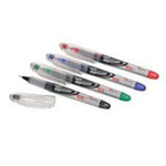 MARKER MEDIUM TIP BLACK - 7520015194366 Product Image 