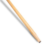 HANDLE STICK WOOD 15/16" X 54" BX/3 - 7920015124961 Product Image 