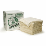 PAD ABSORBENT COTTON 18" X 18" WHITE - 4235014518744 Product Image 