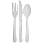 FLATWARE SET TYPE-3 HD 400BX - 7360013804695 Product Image 
