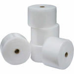Sealed Air Bubble Wrap Multi-purpose Material - 48" Width x 500 ft Length - 0.1" Bubble Size - Lightweight - Clear Product Image 