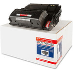 microMICR MICR Laser Toner Cartridge Q5942X - Black - 1 Each Product Image 