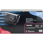 IBM Remanufactured Laser Toner Cartridge 650A (CE273A) - Magenta - 1 Each Product Image 