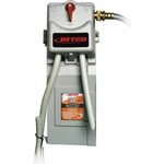 Betco FastDraw 1 Dispenser - 17" Height x 7" Width x 6" Depth Product Image 