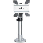 StarTech.com Desk Mount Monitor Arm - Single VESA/Apple iMac/Thunderbolt/Ultrawide Display up to 14kg - Height Adjustable/Articulating Product Image 