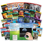 Shell Education TFK Spanish 2nd-grade 30-Book Set Printed Book Product Image 