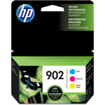 CRTDGS;IJ;HP 902;C;M & Y (HEWT0A38AN) Product Image 