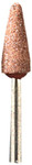 DREMEL - 1/4" ALUMINUM OXIDE GRINDING STONE  - 114-953 (4 EA = 1 BG) Product Image 