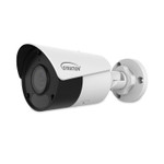 Gyration Cyberview 400B 4 MP Outdoor IR Fixed Bullet Camera (ADECYBRVIEW400B) Product Image 