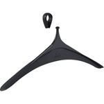 Alba Anti-theft Coat Hanger Set - for Clothes, Coat - ABAPMCINHANG12A Product Image 