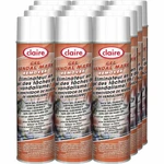 Claire Gel Vandal Mark Remover - 15 oz (0.94 lb) - Easy to Use - Knockout Orange - (CGCCL880CT) Product Image 