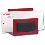 Dacasso Letter Holder - Leather - DACA8008 Product Image 