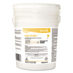 Diversey Liqu-A-Klor Disinfectant/Sanitizer, 5 gal Pail Product Image 