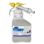 Diversey PERdiem Concentrated Gen Purpose Cleaner w/Hydrogen Peroxide, 1.5 L Bottle, 2/Carton Product Image 