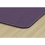 Flagship Carpets Classic Solid Color 12' Square Rug - Floor Rug - Classic, Traditional - FCIAS70PP Product Image 