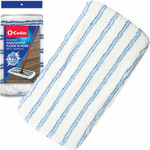 O-Cedar Hardwood Floor 'N More Microfiber Mop - MicroFiber - Multi Product Image 