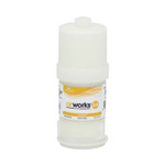 HOSPECO AirWorks 3.0 Passive Air Care, Sunburst, 2.5 oz Refill, 6/Box Product Image 