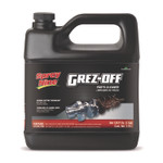 Spray Nine Grez-off Heavy-Duty Degreaser, 1 gal Bottle, 4/Carton Product Image 