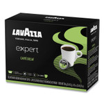Lavazza Expert Caffe Decaf Coffee Capsules, 0.31 oz, 36/Box Product Image 