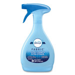 Febreze FABRIC Refresher/Odor Eliminator, Extra Strength, Original, 27 oz Spray Bottle Product Image 