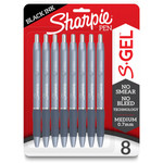 Sharpie S-Gel Pens (SAN2169764) Product Image 
