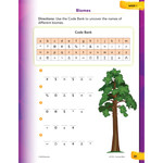 Shell Education Summer Blast Student Workbook Printed Book by Jodene Smith - 128 Pages - Book - SHL51552 Product Image 