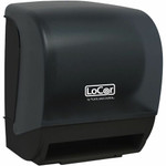 LoCor Electric Touchless Dispenser - Touchless Dispenser - 10.2" Height x 13.6" Width x 16.4" Depth - SOLDA235B Product Image 